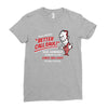 better call saul Ladies Fitted T-Shirt