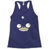 nibbler futurama Racerback Tank