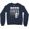 Beer Club Pub Crewneck Sweatshirt