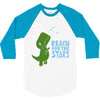 reach for the stars 3/4 Sleeve Shirt