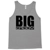 big daddy Tank Top
