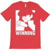 winning T-Shirt