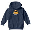 rare Youth Hoodie