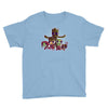 guardians of cute Youth Tee