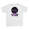 galaxy sos Youth Tee