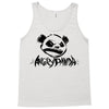angry panda Tank Top