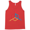 SIMPLE THAT IS COOL Tank Top