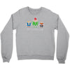 androids Crewneck Sweatshirt