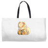arcanine Weekender Totes