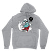 hipster Unisex Hoodie