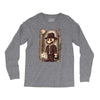 plumbers of the lost star Long Sleeve Shirts
