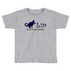 my cat ate your stick family Toddler T-shirt