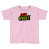 last minute ace Toddler T-shirt