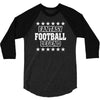 fantasi legend 3/4 Sleeve Shirt