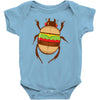 nature's bounty Baby Onesie