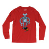 rodents' revenge Long Sleeve Shirts