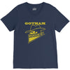 gotham V-Neck Tee