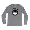 cat crazy Long Sleeve Shirts