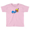 pac chain comp Toddler T-shirt