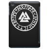 valknut shield iPad Mini
