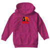 samurai champloo best trending Youth Hoodie
