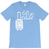 for travel enthusiasts! T-Shirt