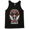 I Own It Forever The Title Groomer Tank Top