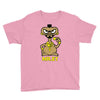 mr. et Youth Tee