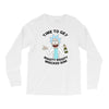 time to get Long Sleeve Shirts