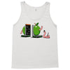 worm magic Tank Top