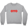 fahrie77 Crewneck Sweatshirt