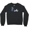 predat awww Crewneck Sweatshirt