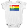 Life Healing Sunlight Nature Serenity Baby Onesie