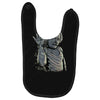 albae einstein Baby Bibs