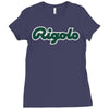 rigolo Ladies Fitted T-Shirt