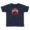 wade&acute;s face Toddler T-shirt
