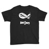 fantomas Youth Tee