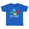 snes super famicom colours Toddler T-shirt