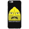 Unacceptable iPhone 6/6s Case