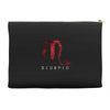 galaxy scorpio logo Accessory Pouches