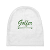 golfer Baby Beanies