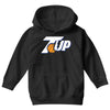 tup Youth Hoodie