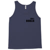 Human Tank Top