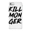 Killmonger iPhone 7 Case