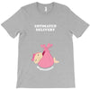 Estimated Delivery September Baby Girl T-Shirt