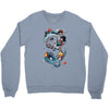 miya world Crewneck Sweatshirt