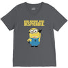 2015 cute V-Neck Tee