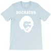 socrates brazil 70s football world cup legend retro T-Shirt