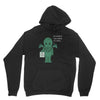 monster issues cthulhu Hoodie