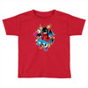 emefe Toddler T-shirt